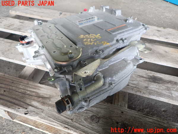 1UPJ-36866916]ノート e-POWER NISMO(HE12)インバーターコンバーター 中古_m0001.jpg