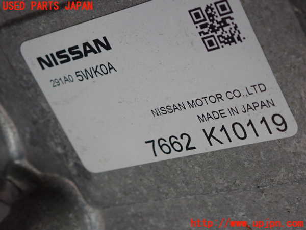 1UPJ-36866916]ノート e-POWER NISMO(HE12)インバーターコンバーター 中古_m0003.jpg