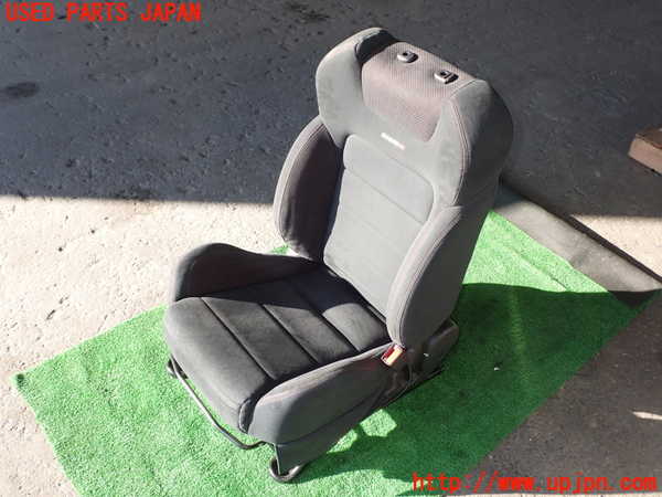 1UPJ-36867035]ノート e-POWER NISMO(HE12)運転席シート 中古_m0001.jpg
