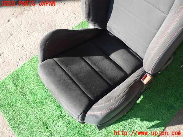 1UPJ-36867035]ノート e-POWER NISMO(HE12)運転席シート 中古_m0003.jpg