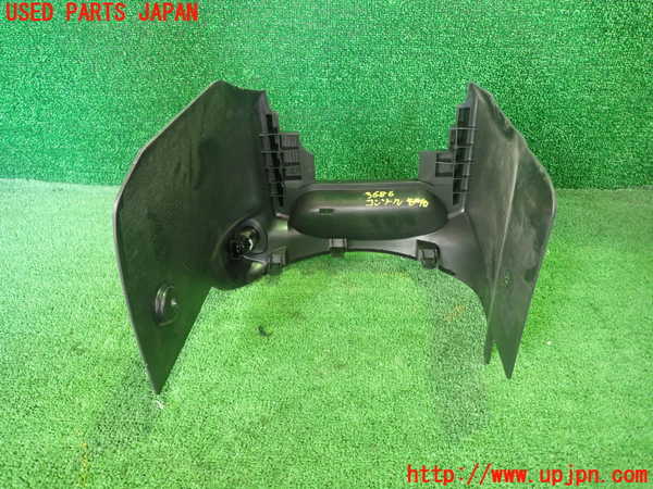 1UPJ-36867549]ノート e-POWER NISMO(HE12)コンソール 中古_m0004.jpg