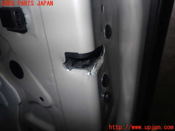 1UPJ-36871230]シトロエン・BERLINGO(ベルランゴ)(K9CYH01)右前ドア 【ジャンク】_m0003.jpg