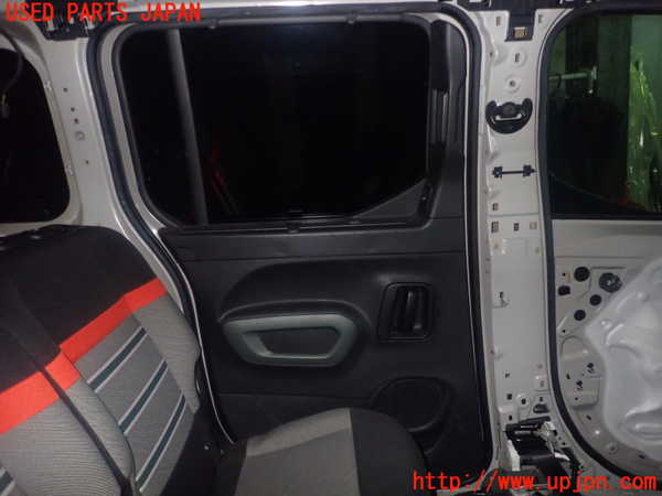 1UPJ-36871320]シトロエン・BERLINGO(ベルランゴ)(K9CYH01)左後ドア 中古_m0002.jpg