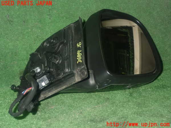 1UPJ-36871210]シトロエン・BERLINGO(ベルランゴ)(K9CYH01)右ドアミラー 中古_m0001.jpg