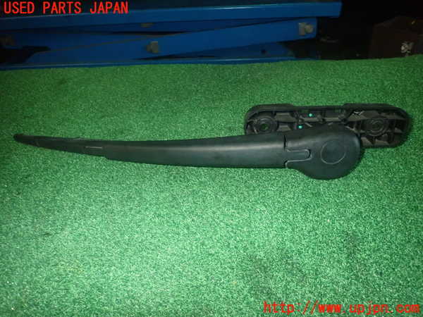 1UPJ-36871661]シトロエン・BERLINGO(ベルランゴ)(K9CYH01)リアワイパーアーム1 中古_m0001.jpg