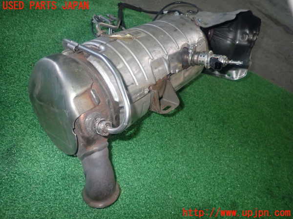 1UPJ-36872041]シトロエン・BERLINGO(ベルランゴ)(K9CYH01)エキマニ1 触媒 マニバーター 中古_m0002.jpg