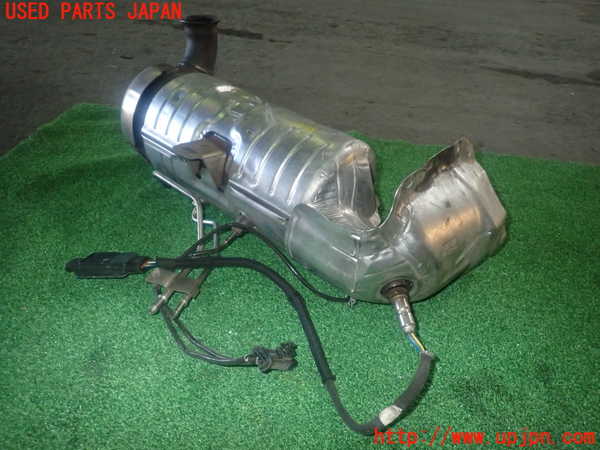 1UPJ-36872041]シトロエン・BERLINGO(ベルランゴ)(K9CYH01)エキマニ1 触媒 マニバーター 中古_m0003.jpg