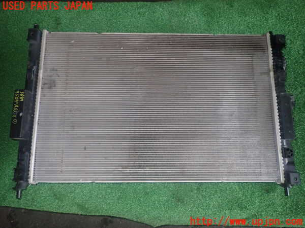 1UPJ-36872321]シトロエン・BERLINGO(ベルランゴ)(K9CYH01)ラジエーター1 中古_m0001.jpg
