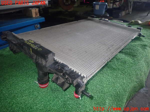 1UPJ-36872321]シトロエン・BERLINGO(ベルランゴ)(K9CYH01)ラジエーター1 中古_m0002.jpg