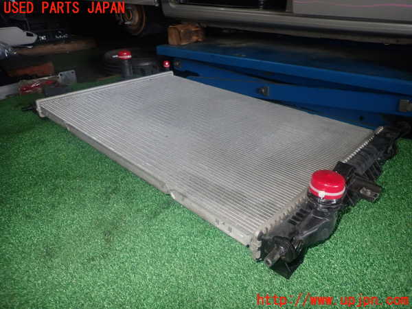 1UPJ-36872321]シトロエン・BERLINGO(ベルランゴ)(K9CYH01)ラジエーター1 中古_m0003.jpg