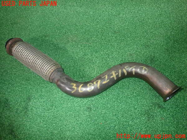 1UPJ-36872631]シトロエン・BERLINGO(ベルランゴ)(K9CYH01)フロントパイプ1 中古_m0001.jpg