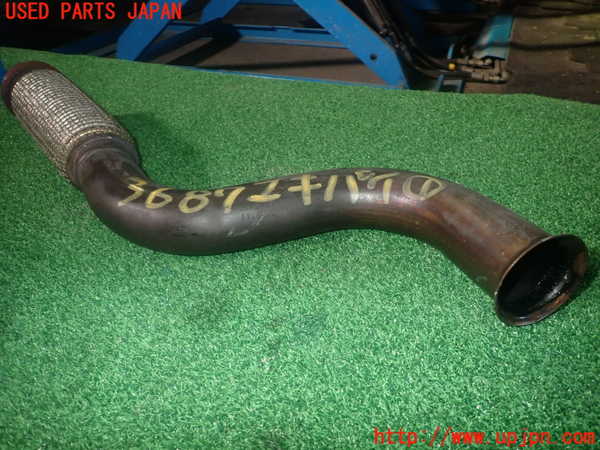 1UPJ-36872631]シトロエン・BERLINGO(ベルランゴ)(K9CYH01)フロントパイプ1 中古_m0002.jpg