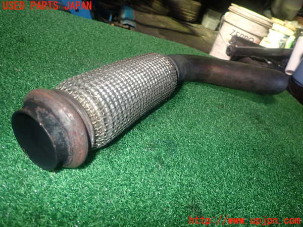 1UPJ-36872631]シトロエン・BERLINGO(ベルランゴ)(K9CYH01)フロントパイプ1 中古_m0003.jpg