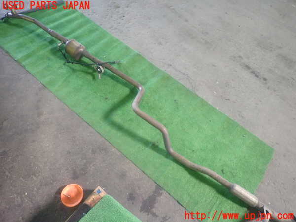 1UPJ-36872671]シトロエン・BERLINGO(ベルランゴ)(K9CYH01)リアマフラー1 中古_m0001.jpg