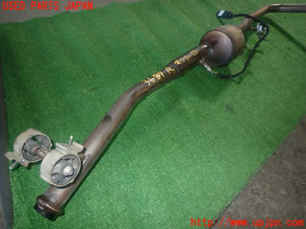 1UPJ-36872671]シトロエン・BERLINGO(ベルランゴ)(K9CYH01)リアマフラー1 中古_m0002.jpg