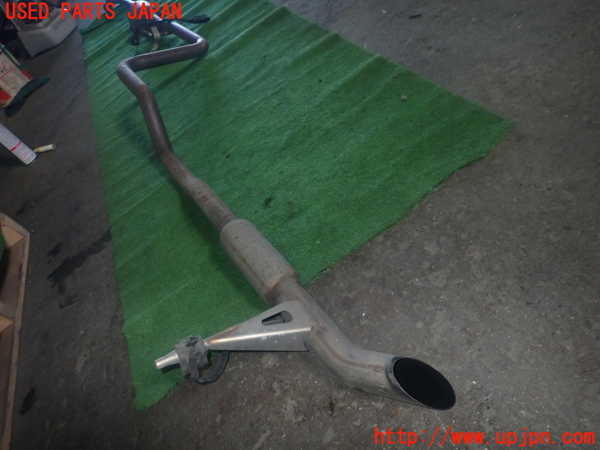 1UPJ-36872671]シトロエン・BERLINGO(ベルランゴ)(K9CYH01)リアマフラー1 中古_m0003.jpg