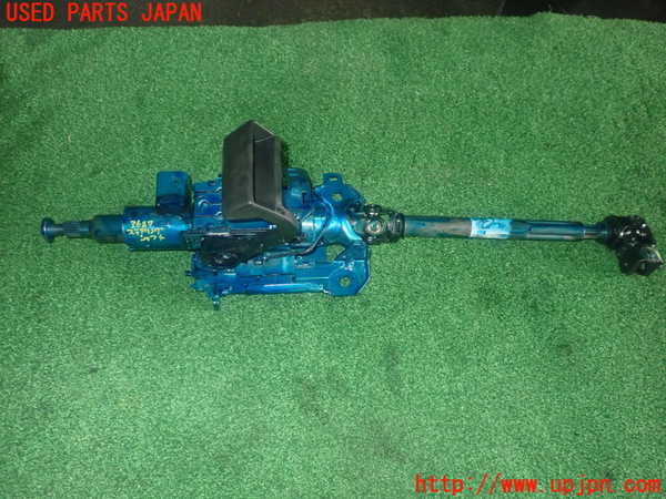 1UPJ-36874260]シトロエン・BERLINGO(ベルランゴ)(K9CYH01)ステアリングシャフト 中古_m0001.jpg