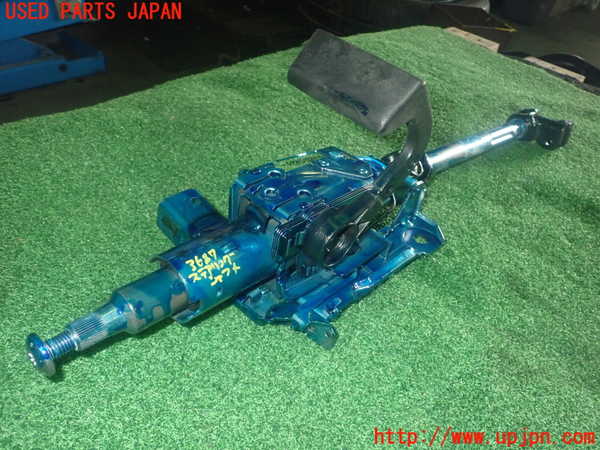 1UPJ-36874260]シトロエン・BERLINGO(ベルランゴ)(K9CYH01)ステアリングシャフト 中古_m0002.jpg