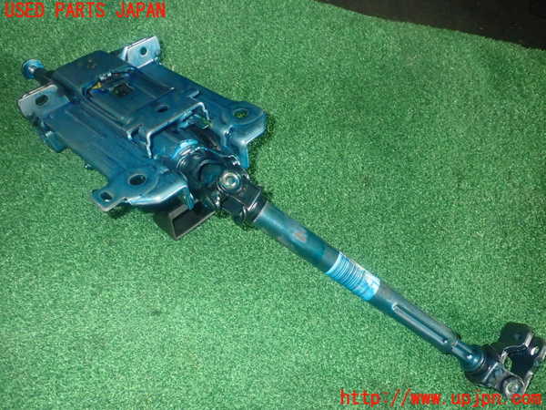 1UPJ-36874260]シトロエン・BERLINGO(ベルランゴ)(K9CYH01)ステアリングシャフト 中古_m0003.jpg