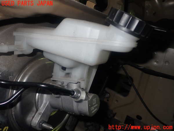 1UPJ-36874050]シトロエン・BERLINGO(ベルランゴ)(K9CYH01)ブレーキマスターシリンダー 中古_m0002.jpg