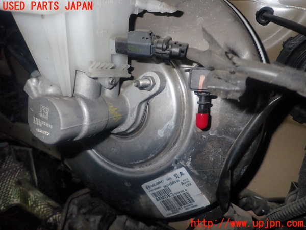 1UPJ-36874055]シトロエン・BERLINGO(ベルランゴ)(K9CYH01)ブレーキマスターバック 中古_m0002.jpg