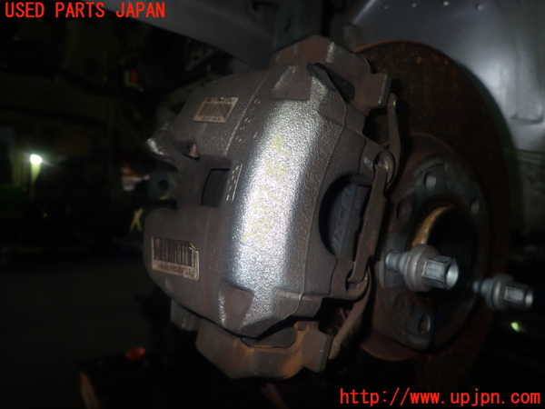 1UPJ-36874085]シトロエン・BERLINGO(ベルランゴ)(K9CYH01)左フロントキャリパー 中古_m0001.jpg