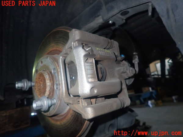 1UPJ-36874095]シトロエン・BERLINGO(ベルランゴ)(K9CYH01)左リアキャリパー 中古_m0001.jpg