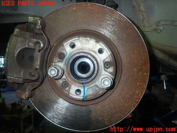 1UPJ-36874295]シトロエン・BERLINGO(ベルランゴ)(K9CYH01)左フロントナックルハブ 中古_m0001.jpg