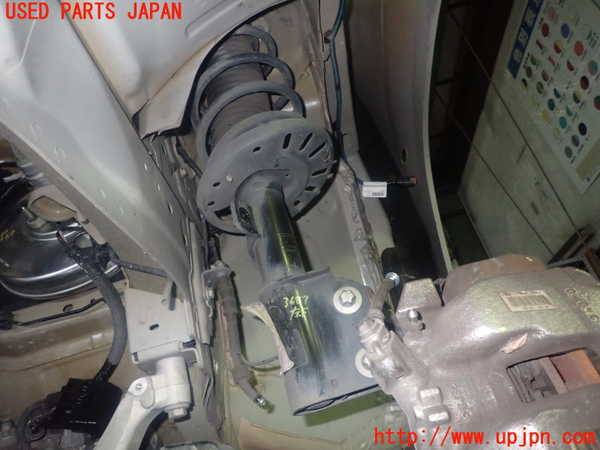 1UPJ-36875025]シトロエン・BERLINGO(ベルランゴ)(K9CYH01)左フロントストラット 中古_m0001.jpg