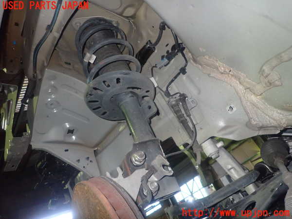 1UPJ-36875025]シトロエン・BERLINGO(ベルランゴ)(K9CYH01)左フロントストラット 中古_m0002.jpg