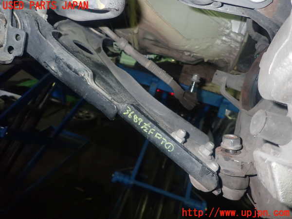 1UPJ-36875186]シトロエン・BERLINGO(ベルランゴ)(K9CYH01)左フロントロアアーム1 中古_m0001.jpg