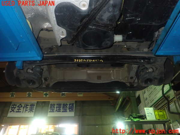 1UPJ-36875380]シトロエン・BERLINGO(ベルランゴ)(K9CYH01)リアアクスルビーム 中古_m0001.jpg