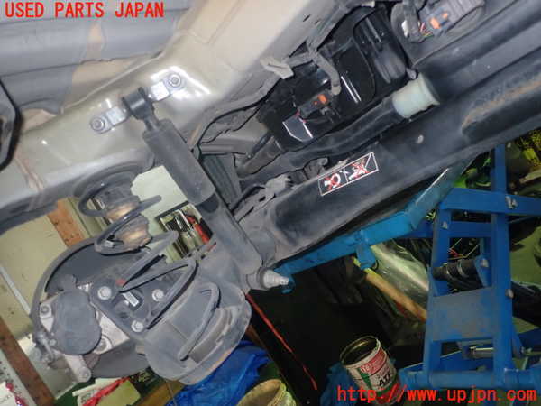 1UPJ-36875380]シトロエン・BERLINGO(ベルランゴ)(K9CYH01)リアアクスルビーム 中古_m0005.jpg