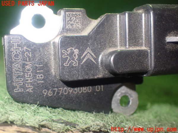 1UPJ-36876320]シトロエン・BERLINGO(ベルランゴ)(K9CYH01)エアフロメーター 中古_m0003.jpg