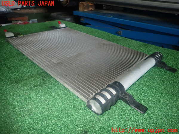 1UPJ-36876031]シトロエン・BERLINGO(ベルランゴ)(K9CYH01)エアコンコンデンサー1 中古_m0003.jpg