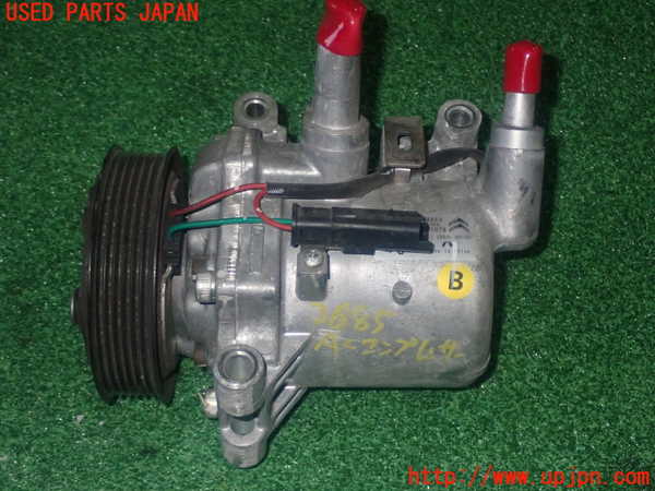 1UPJ-36876025]シトロエン・BERLINGO(ベルランゴ)(K9CYH01)エアコンコンプレッサー 中古_m0001.jpg