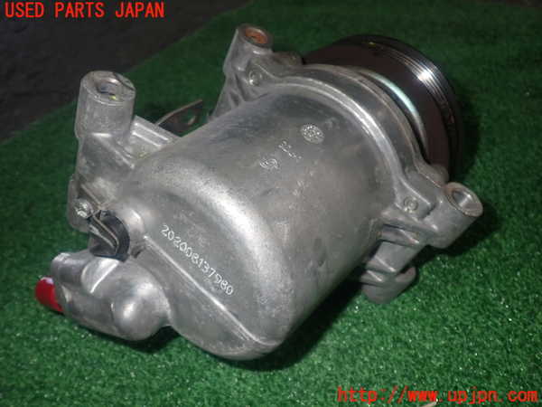 1UPJ-36876025]シトロエン・BERLINGO(ベルランゴ)(K9CYH01)エアコンコンプレッサー 中古_m0003.jpg