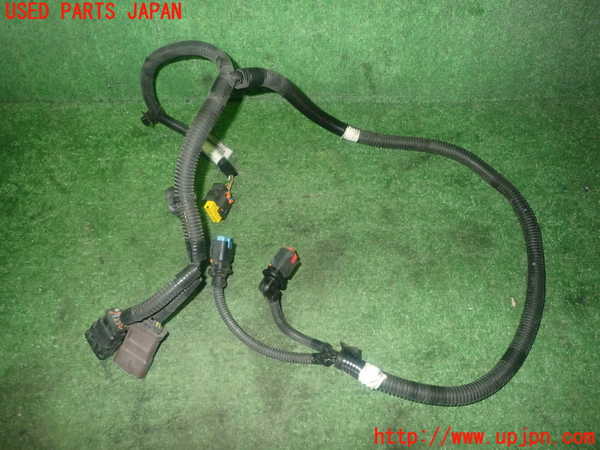 1UPJ-36876806]シトロエン・BERLINGO(ベルランゴ)(K9CYH01)ハーネス1 (燃料ポンプに付くもの) 中古_m0001.jpg
