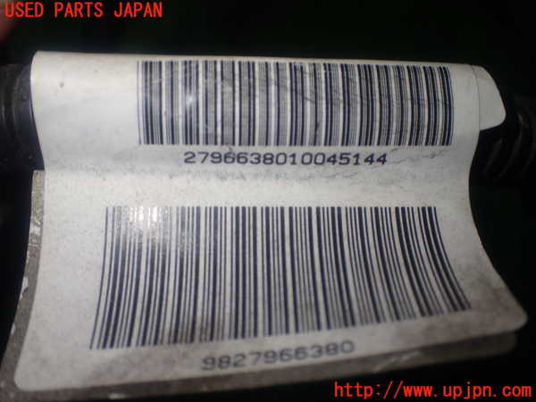 1UPJ-36876806]シトロエン・BERLINGO(ベルランゴ)(K9CYH01)ハーネス1 (燃料ポンプに付くもの) 中古_m0003.jpg