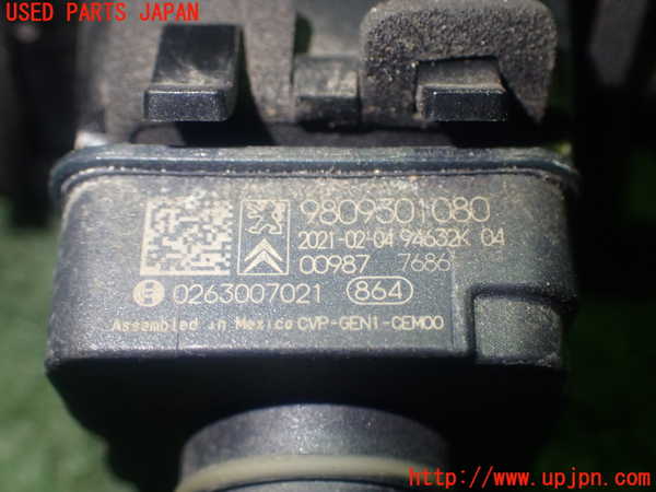 1UPJ-36876680]シトロエン・BERLINGO(ベルランゴ)(K9CYH01)バックカメラ 中古_m0004.jpg