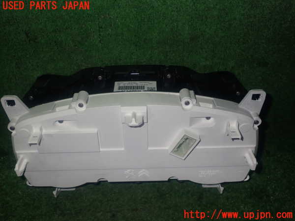 1UPJ-36876170]シトロエン・BERLINGO(ベルランゴ)(K9CYH01)スピードメーター 中古_m0002.jpg