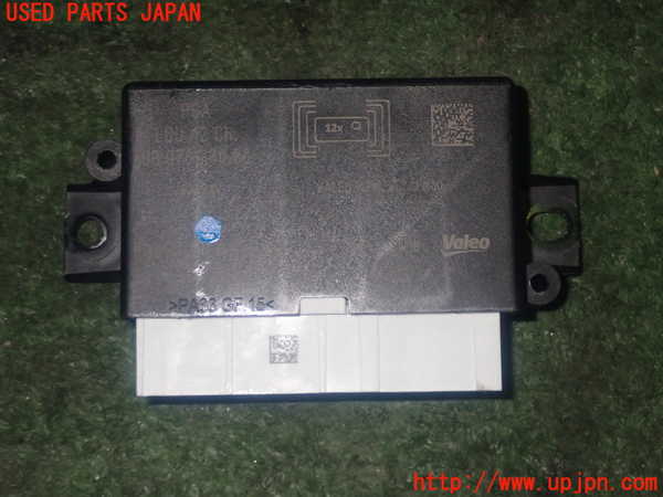 1UPJ-36876148]シトロエン・BERLINGO(ベルランゴ)(K9CYH01)コンピューター3 (98 376 740 80) 中古_m0001.jpg