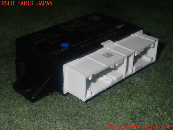 1UPJ-36876148]シトロエン・BERLINGO(ベルランゴ)(K9CYH01)コンピューター3 (98 376 740 80) 中古_m0002.jpg