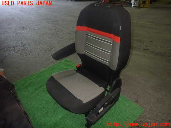 1UPJ-36877065]シトロエン・BERLINGO(ベルランゴ)(K9CYH01)助手席シート 中古_m0001.jpg