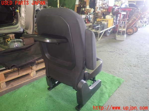 1UPJ-36877065]シトロエン・BERLINGO(ベルランゴ)(K9CYH01)助手席シート 中古_m0004.jpg