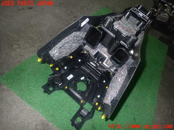 1UPJ-36877540]シトロエン・BERLINGO(ベルランゴ)(K9CYH01)センターコンソール 中古_m0003.jpg