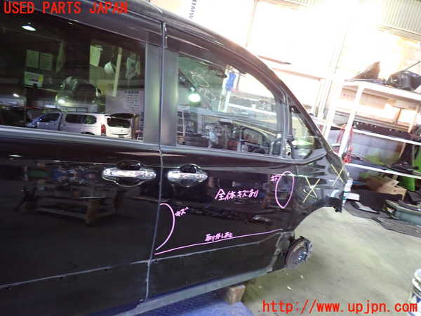 1UPJ-36881230]ヴォクシー(ノア)(ZRR80W)右前ドア 中古(43R-00011 M305)_m0002.jpg