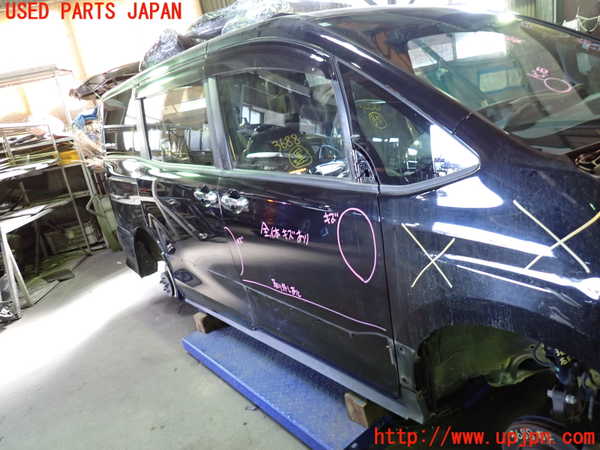 1UPJ-36881230]ヴォクシー(ノア)(ZRR80W)右前ドア 中古(43R-00011 M305)_m0003.jpg