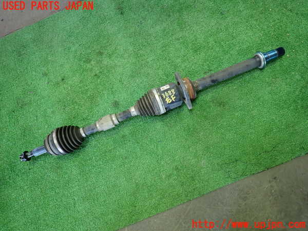 1UPJ-36884010]ヴォクシー(ノア)(ZRR80W)右フロントドライブシャフト 中古_m0001.jpg