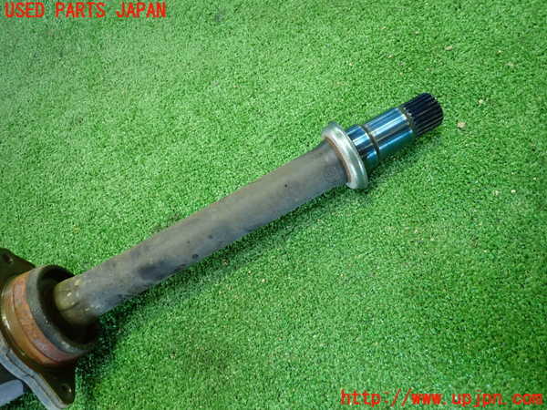 1UPJ-36884010]ヴォクシー(ノア)(ZRR80W)右フロントドライブシャフト 中古_m0002.jpg